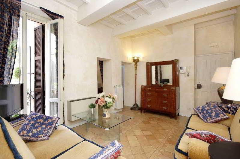 Gambero Apartments Roma Exterior foto